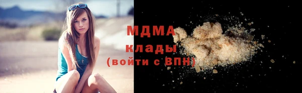 хмурый Арсеньев